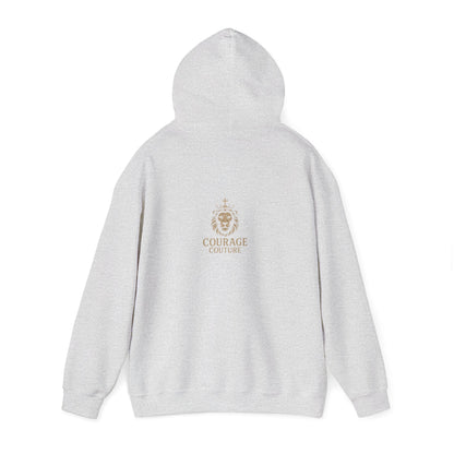 All We Need is God Hoodie