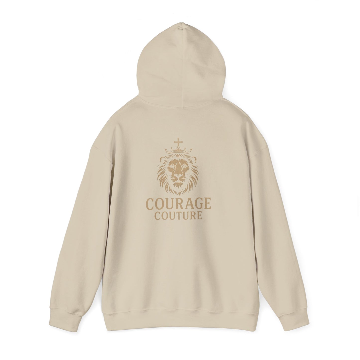 The OG Hooded Sweatshirt