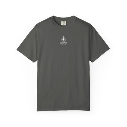 Jesus The Dead Lifter T-shirt