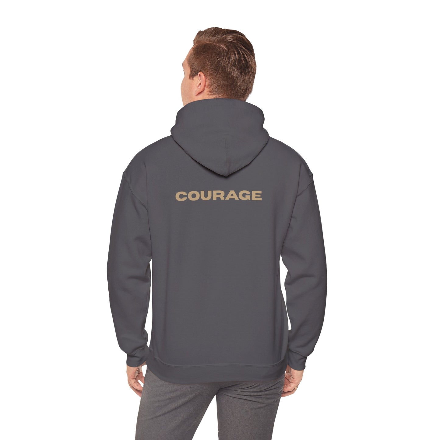 Signature Hoodie