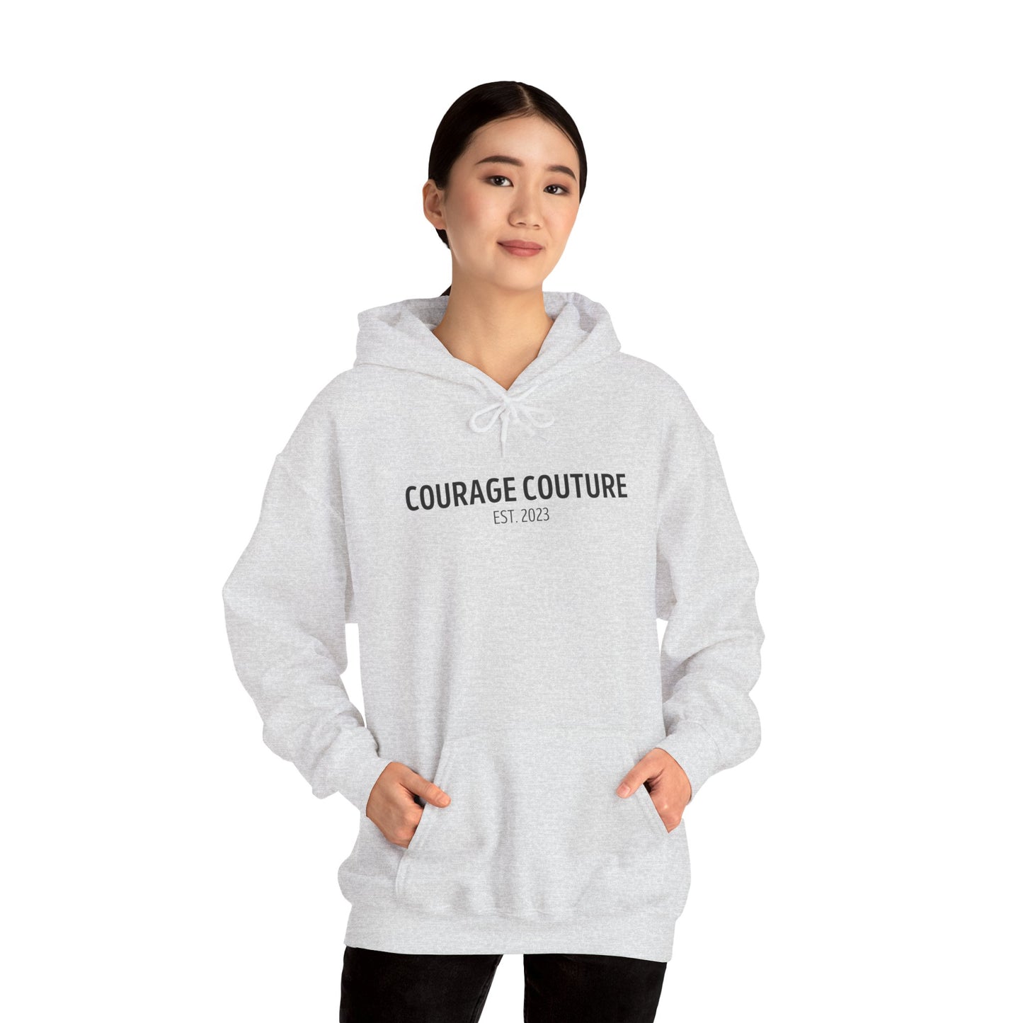 The OG Hooded Sweatshirt