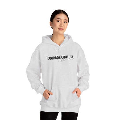 The OG Hooded Sweatshirt