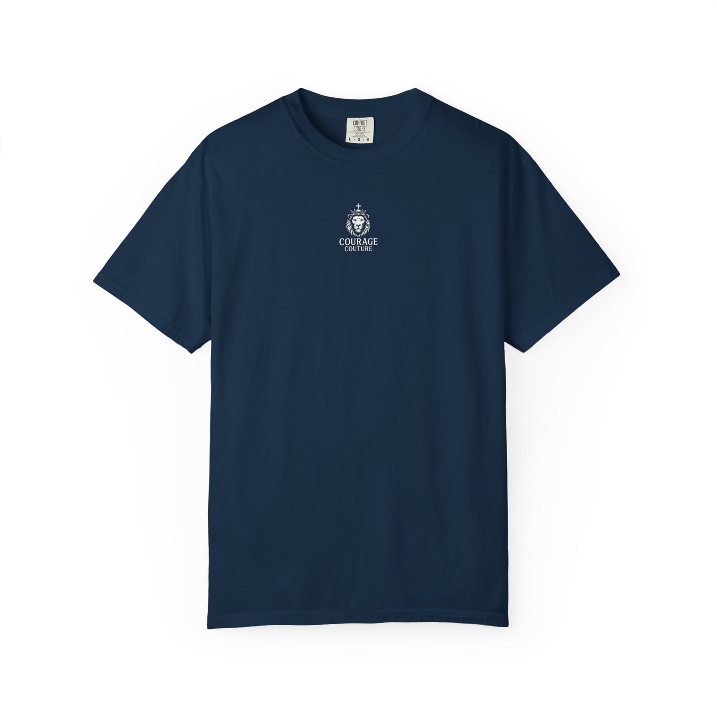Jesus The Dead Lifter T-shirt