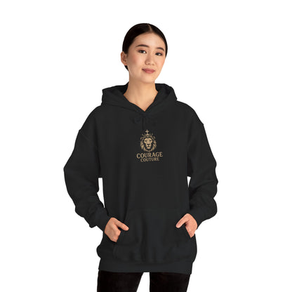 Signature Hoodie