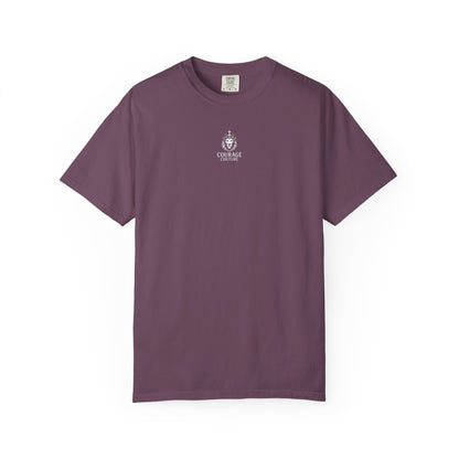 Jesus The Dead Lifter T-shirt