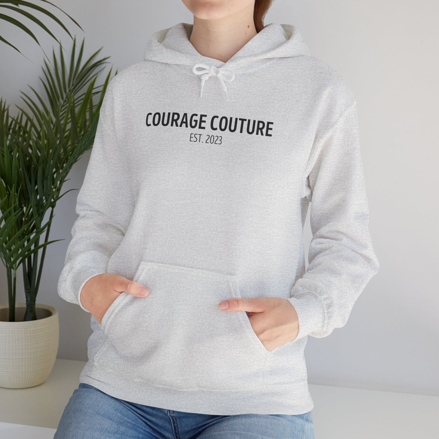 The OG Hooded Sweatshirt