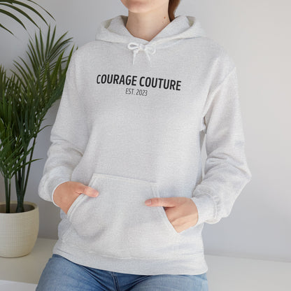 The OG Hooded Sweatshirt