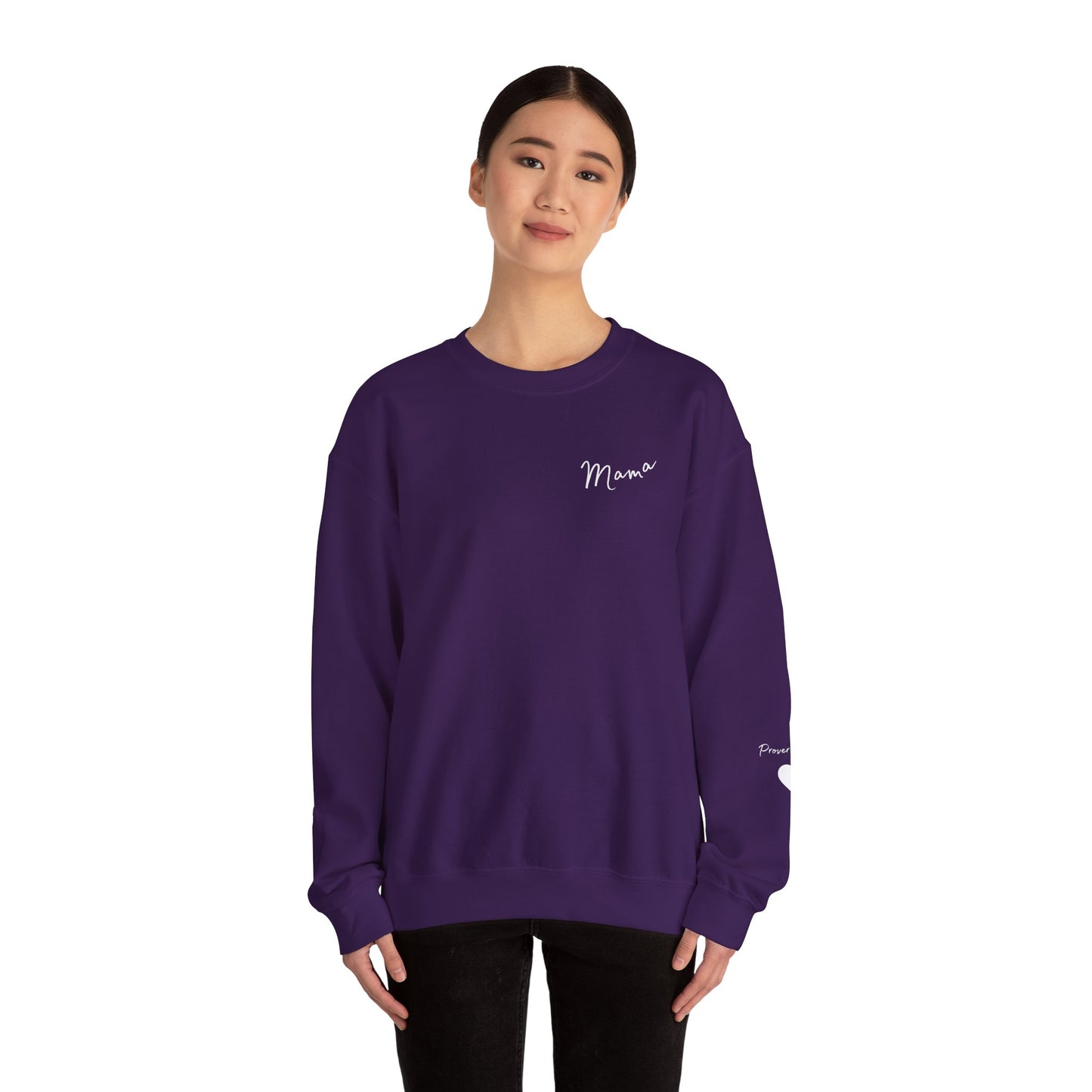 Mama Sweatshirt