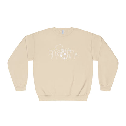 Soccer MOM Sweatshirt