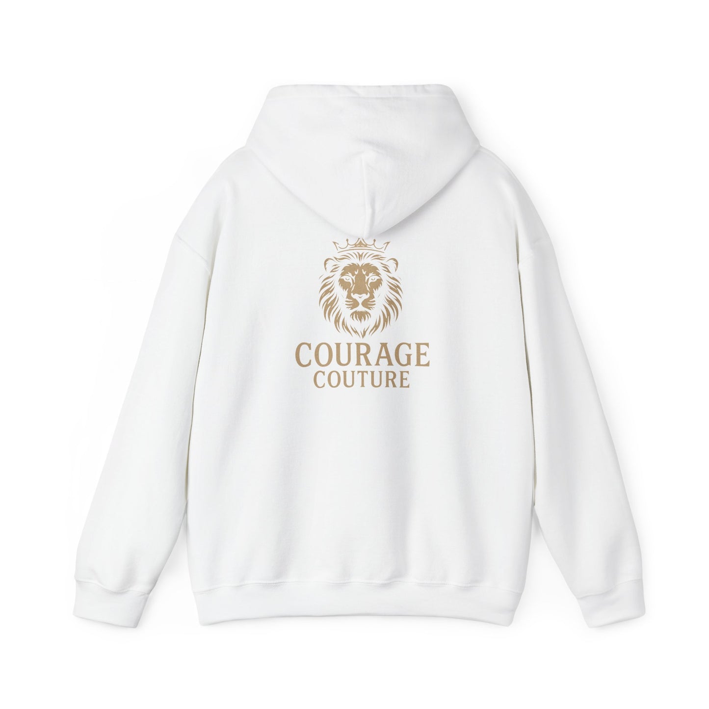 The OG Hooded Sweatshirt