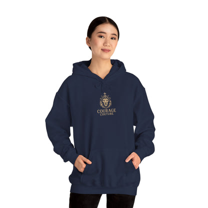 Signature Hoodie