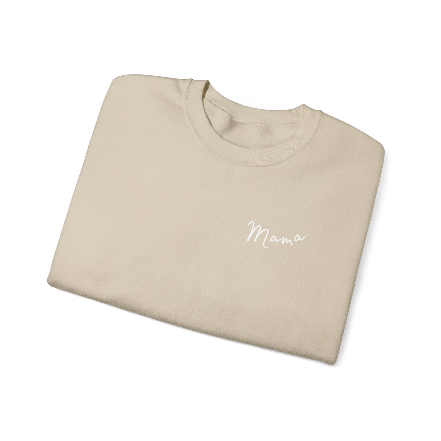 Mama Sweatshirt