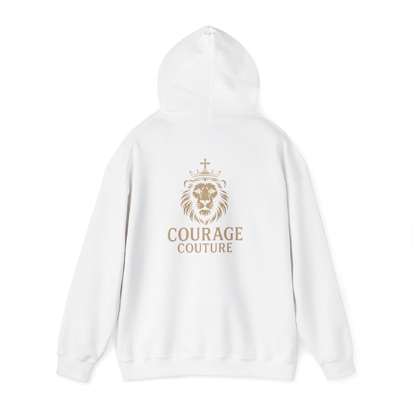 The OG Hooded Sweatshirt