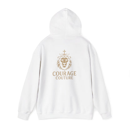 The OG Hooded Sweatshirt