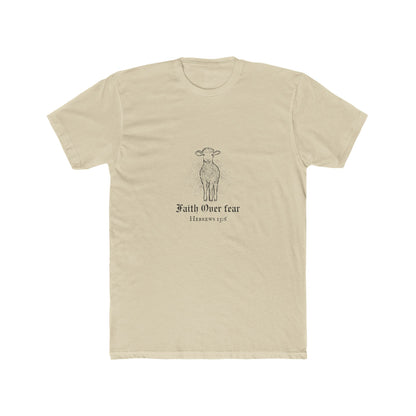 Faith Over Fear T-shirt