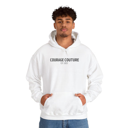 The OG Hooded Sweatshirt