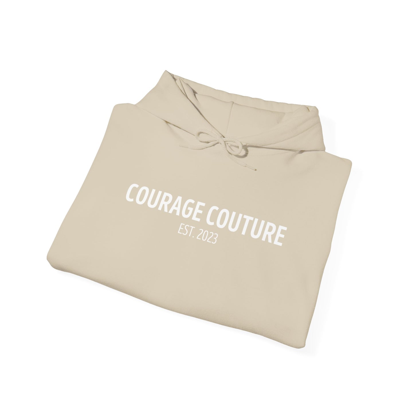 The OG Hooded Sweatshirt