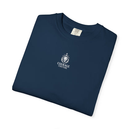 Jesus The Dead Lifter T-shirt