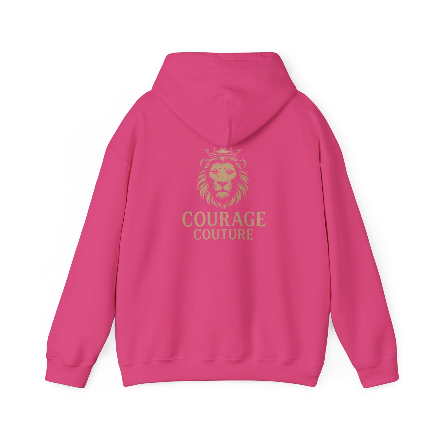 The OG Hooded Sweatshirt