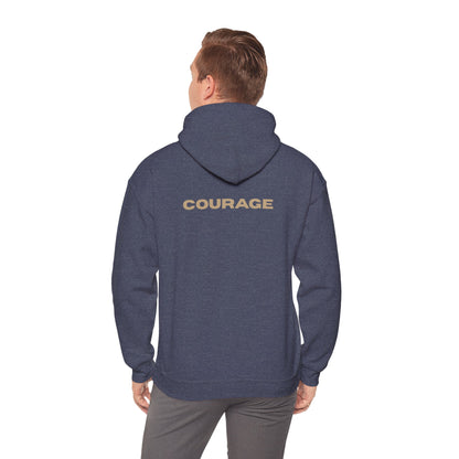 Signature Hoodie