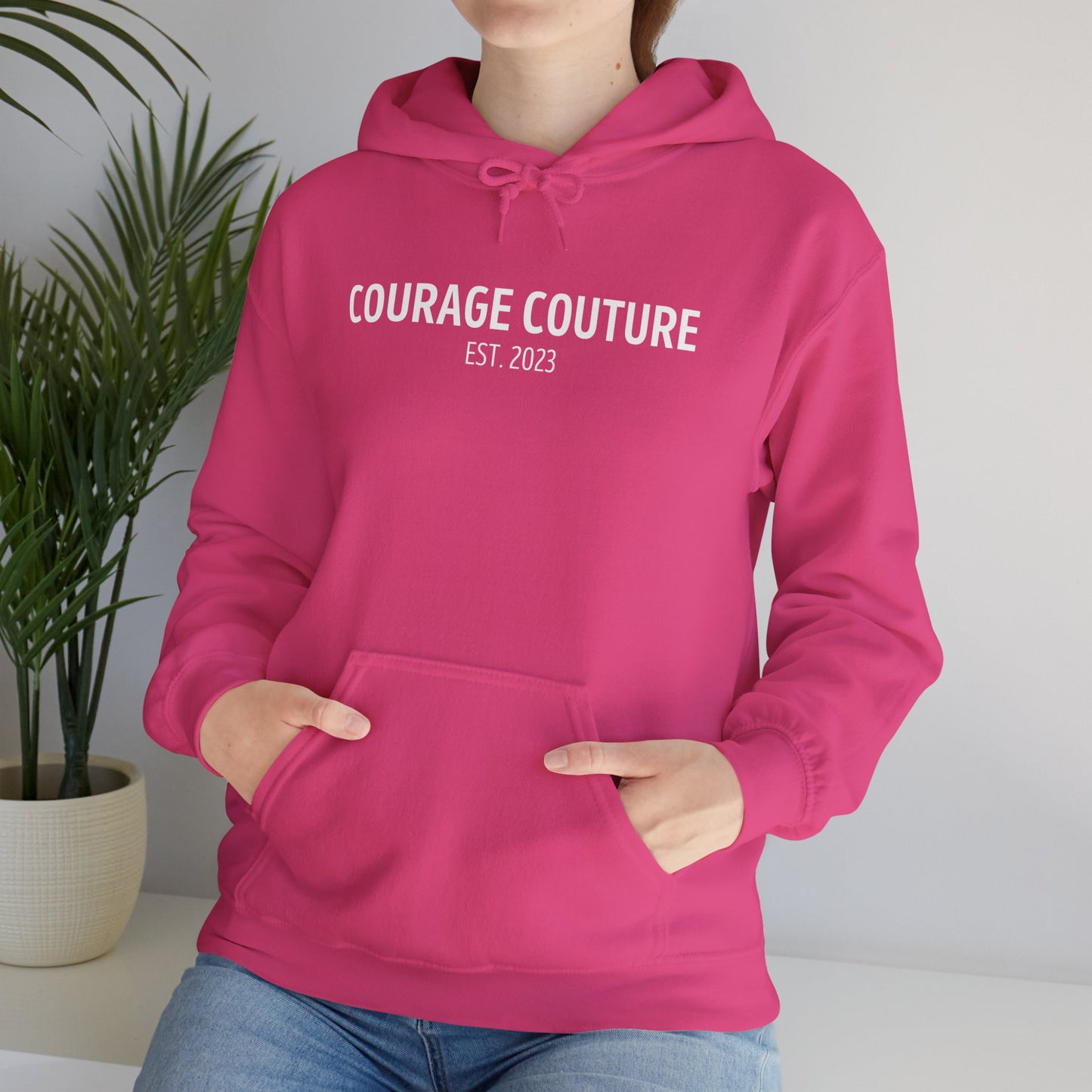The OG Hooded Sweatshirt