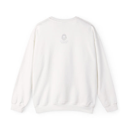 Heart of God Unisex Crewneck Sweatshirt