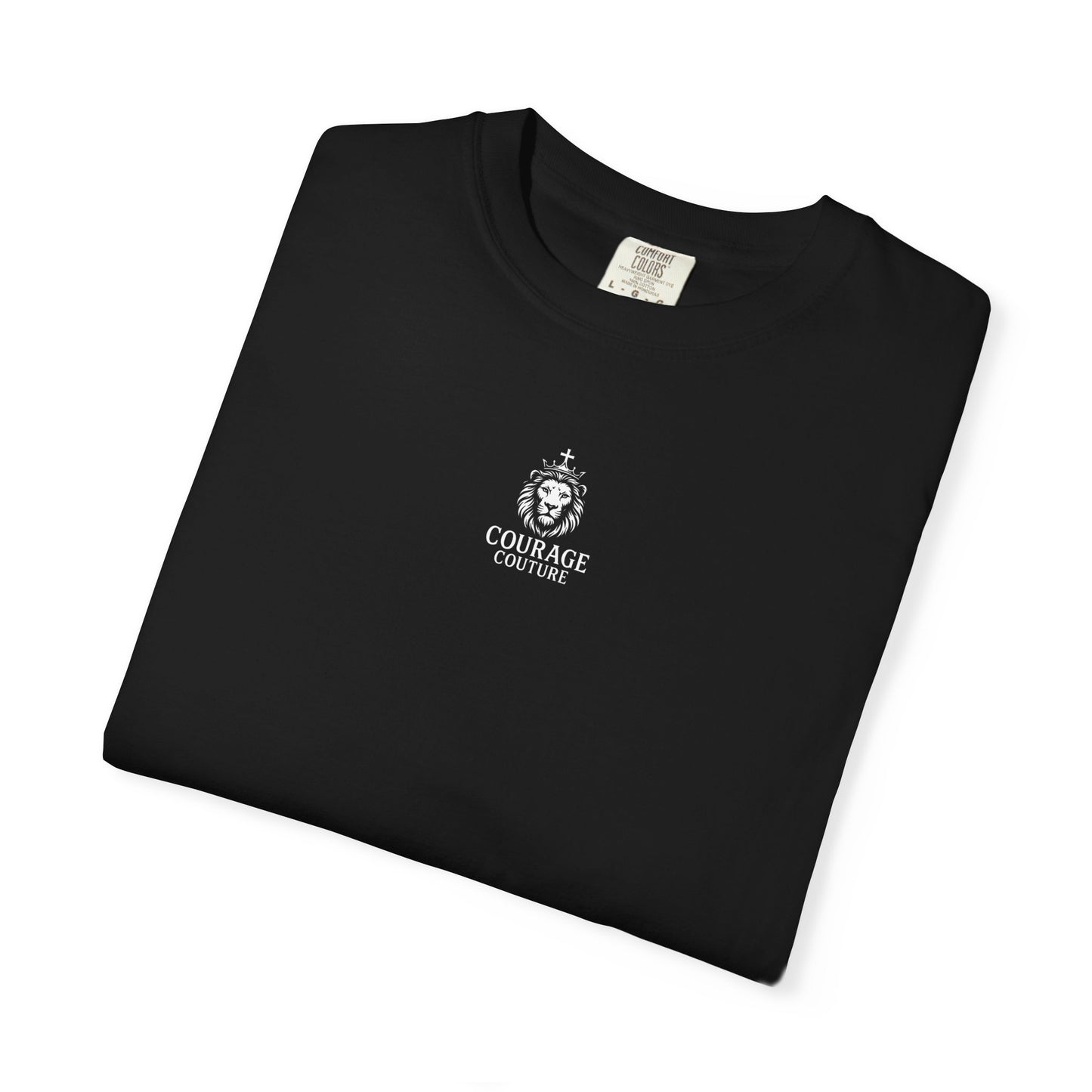 Jesus The Dead Lifter T-shirt