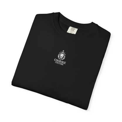 Jesus The Dead Lifter T-shirt