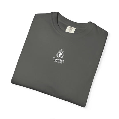 Jesus The Dead Lifter T-shirt