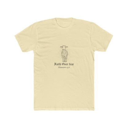 Faith Over Fear T-shirt
