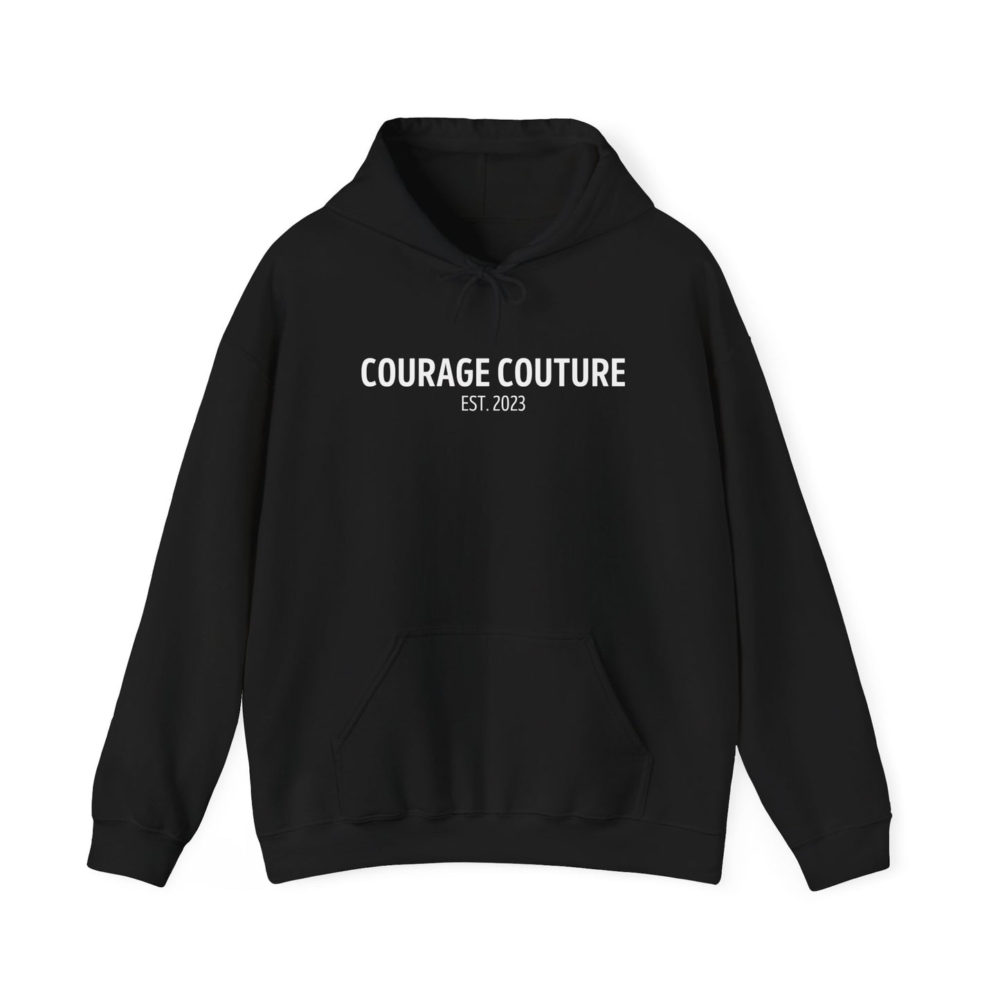The OG Hooded Sweatshirt