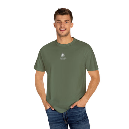 Jesus The Dead Lifter T-shirt