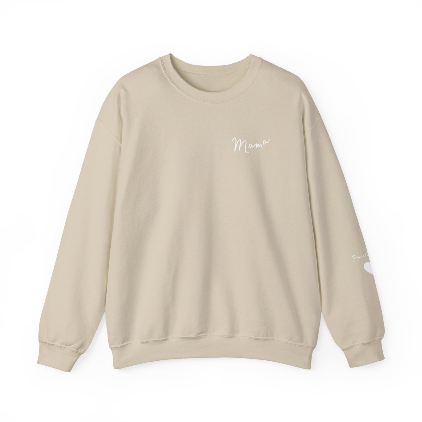 Mama Sweatshirt