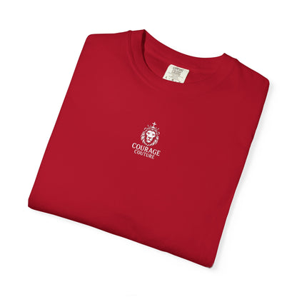 Jesus The Dead Lifter T-shirt