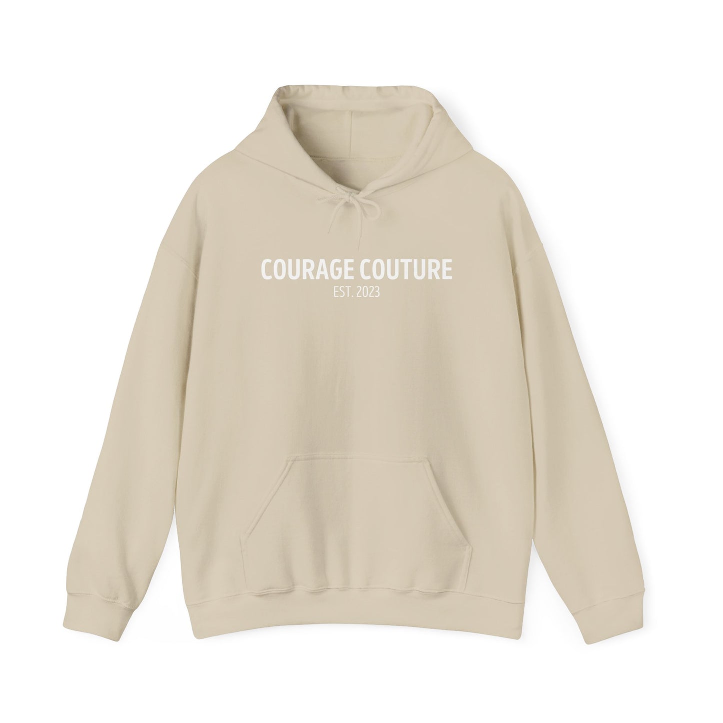 The OG Hooded Sweatshirt