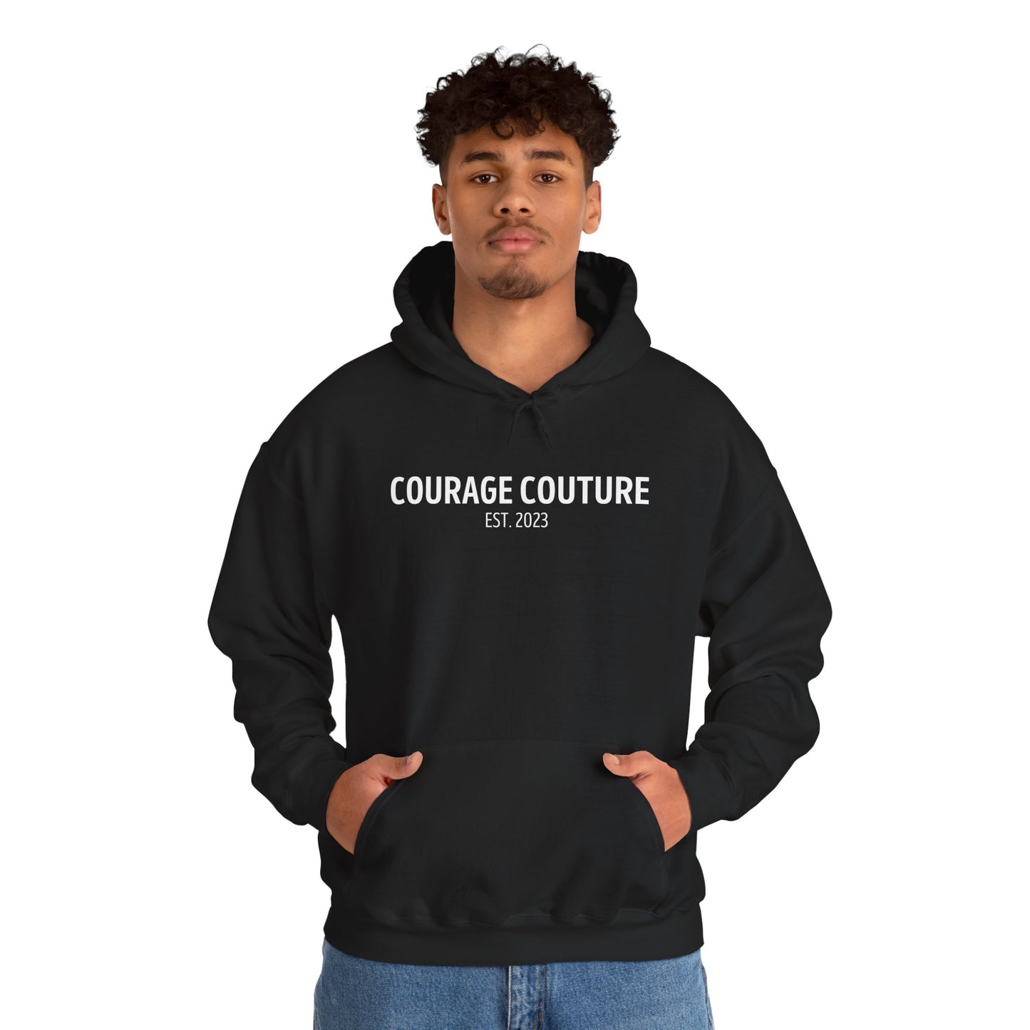 The OG Hooded Sweatshirt