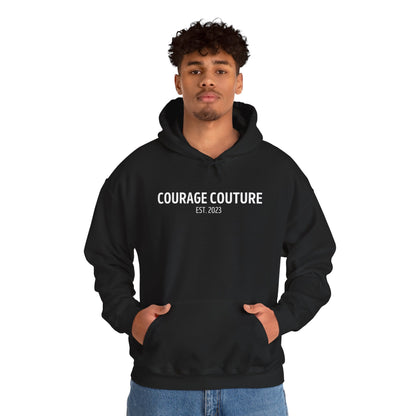 The OG Hooded Sweatshirt