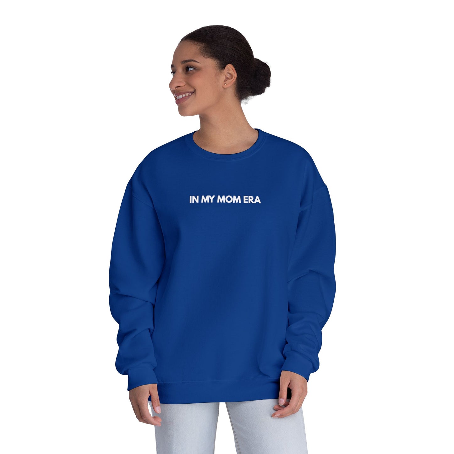 MOM ERA Sweatshirt