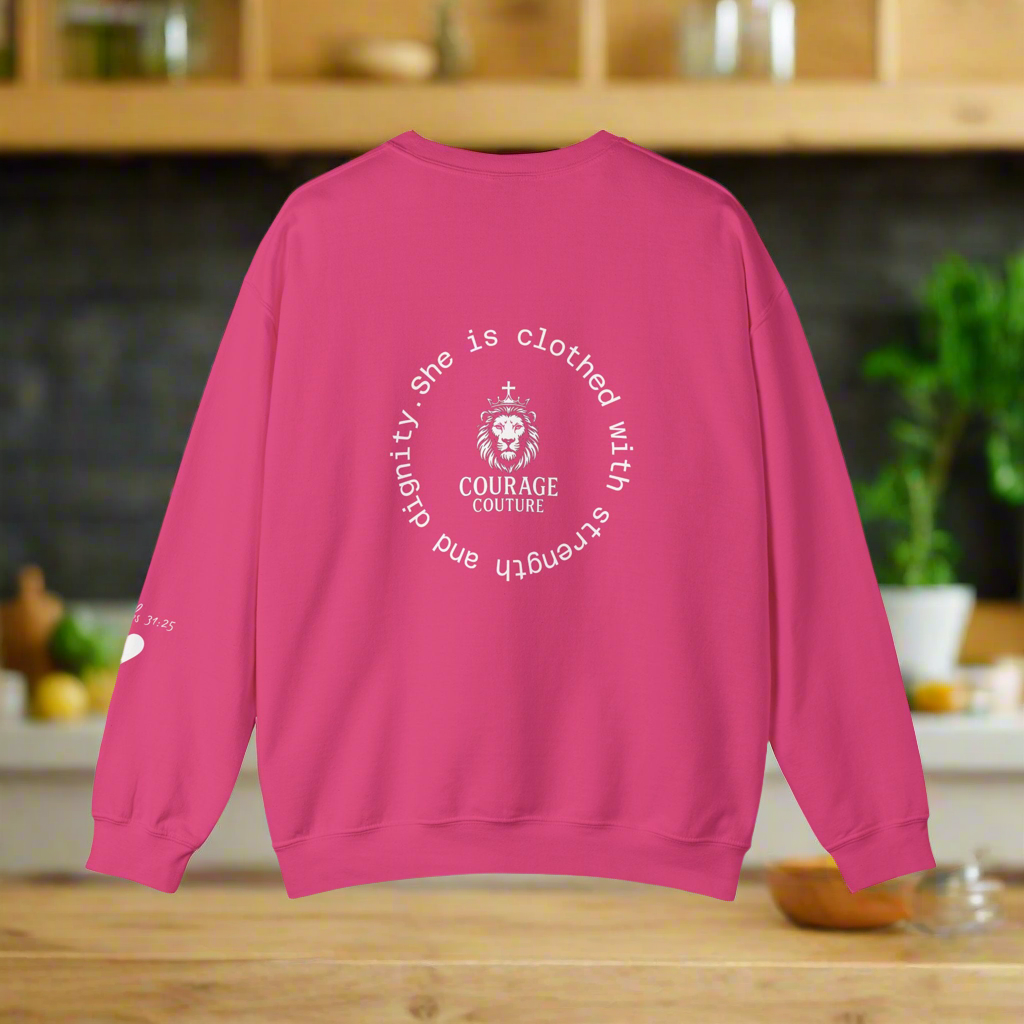 Mama Sweatshirt