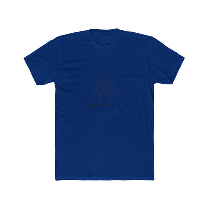 Faith Over Fear T-shirt