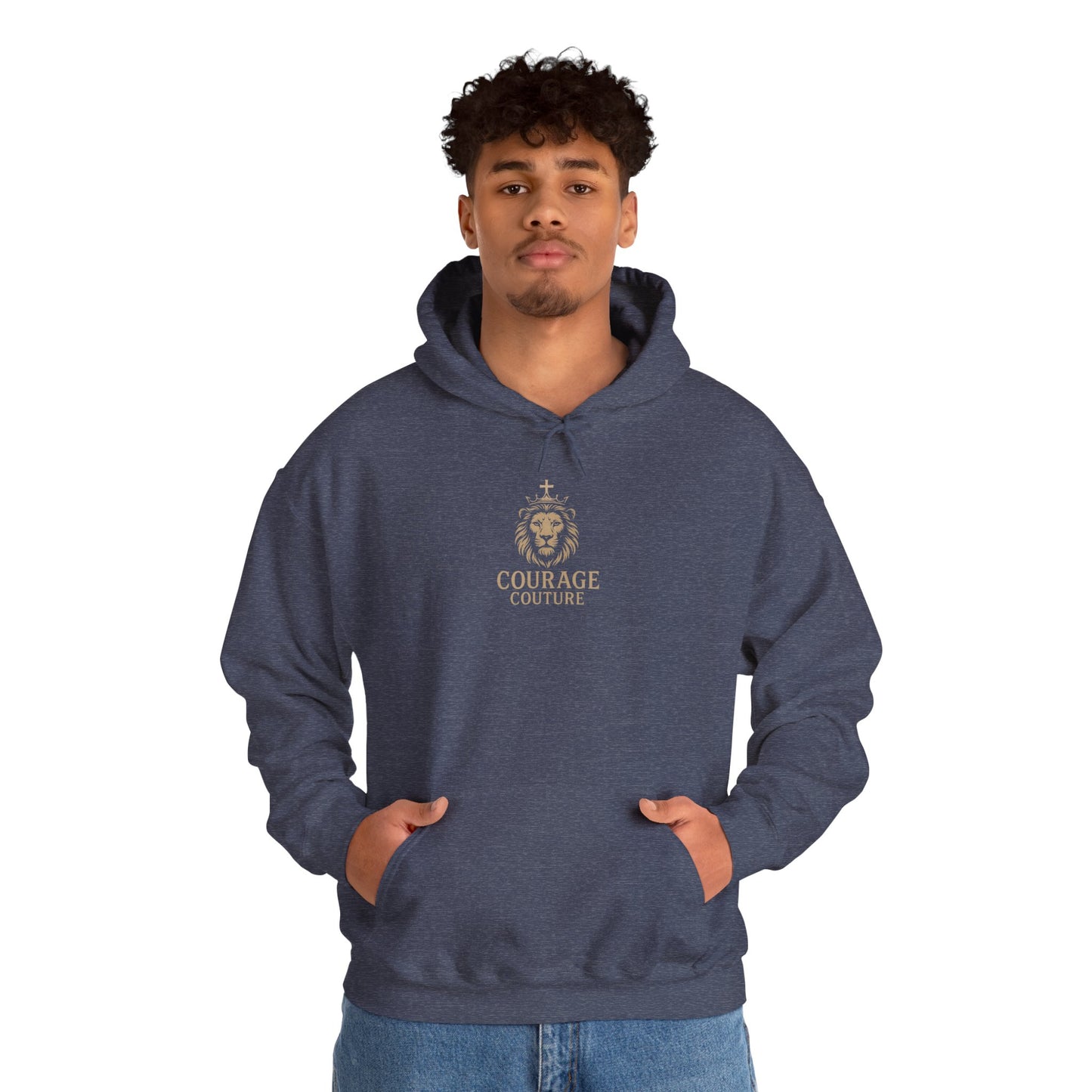 Signature Hoodie