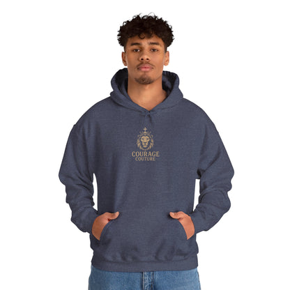 Signature Hoodie