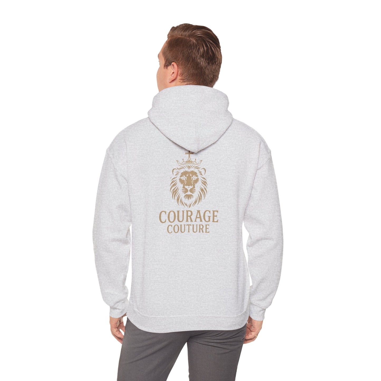 The OG Hooded Sweatshirt