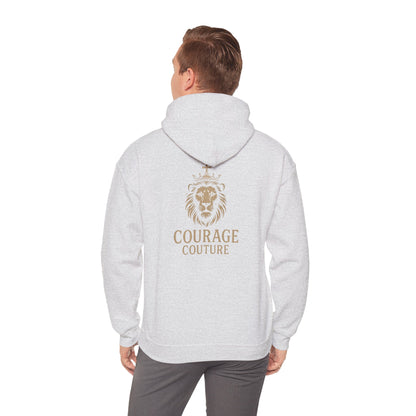 The OG Hooded Sweatshirt