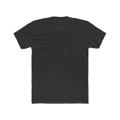 Faith Over Fear T-shirt
