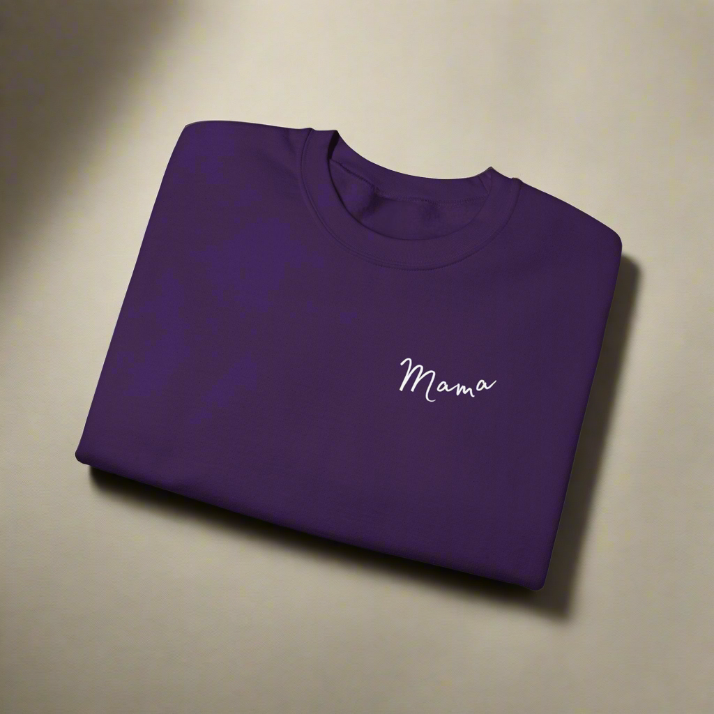 Mama Sweatshirt