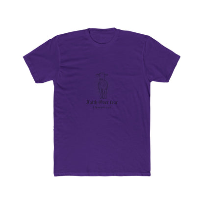 Faith Over Fear T-shirt