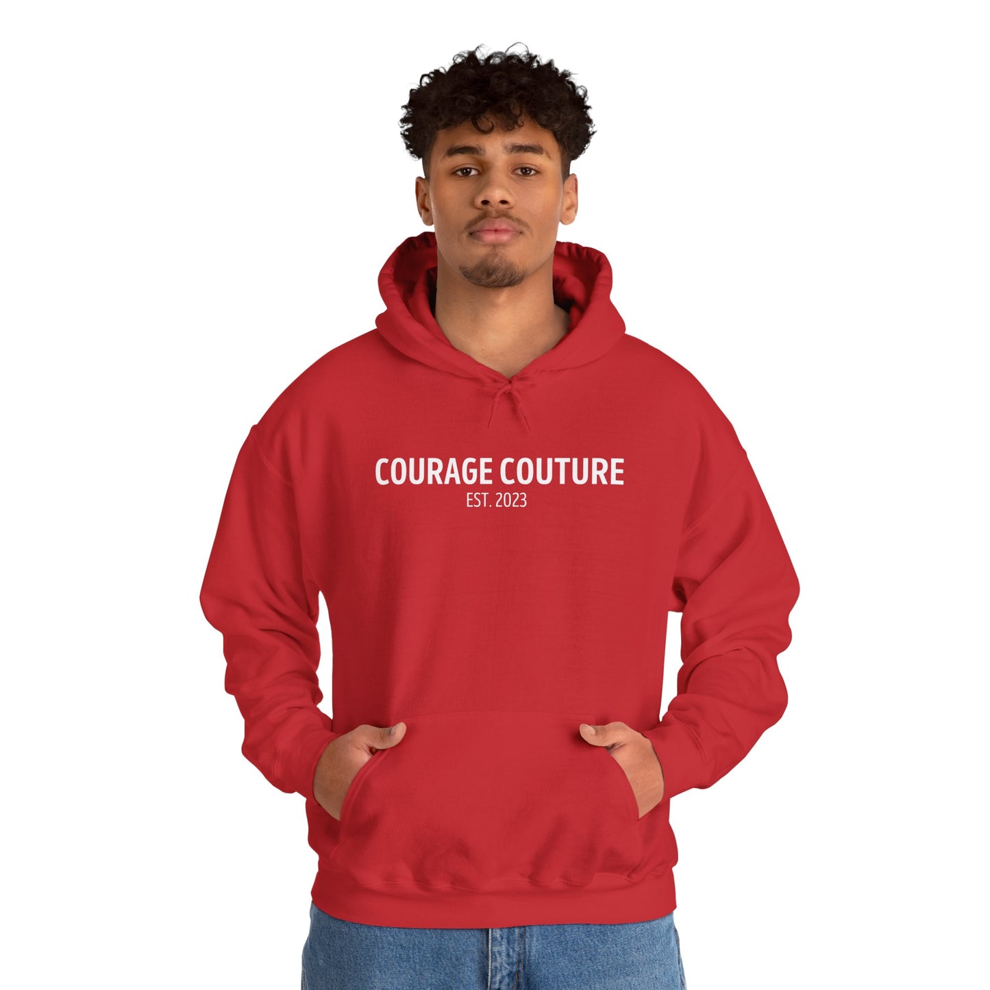 The OG Hooded Sweatshirt