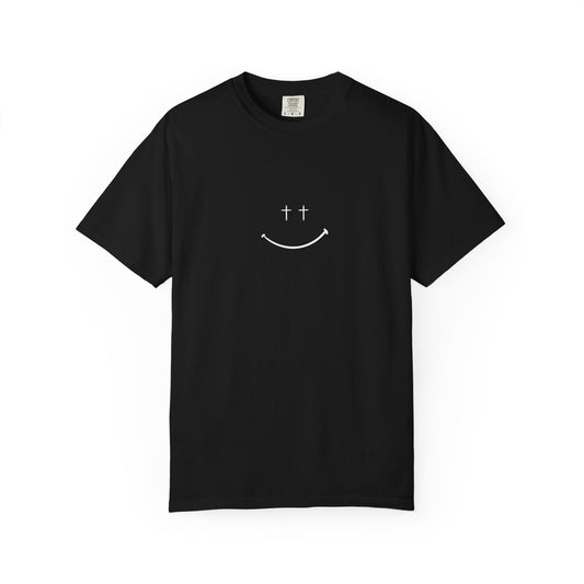 sMiLe T Shirt