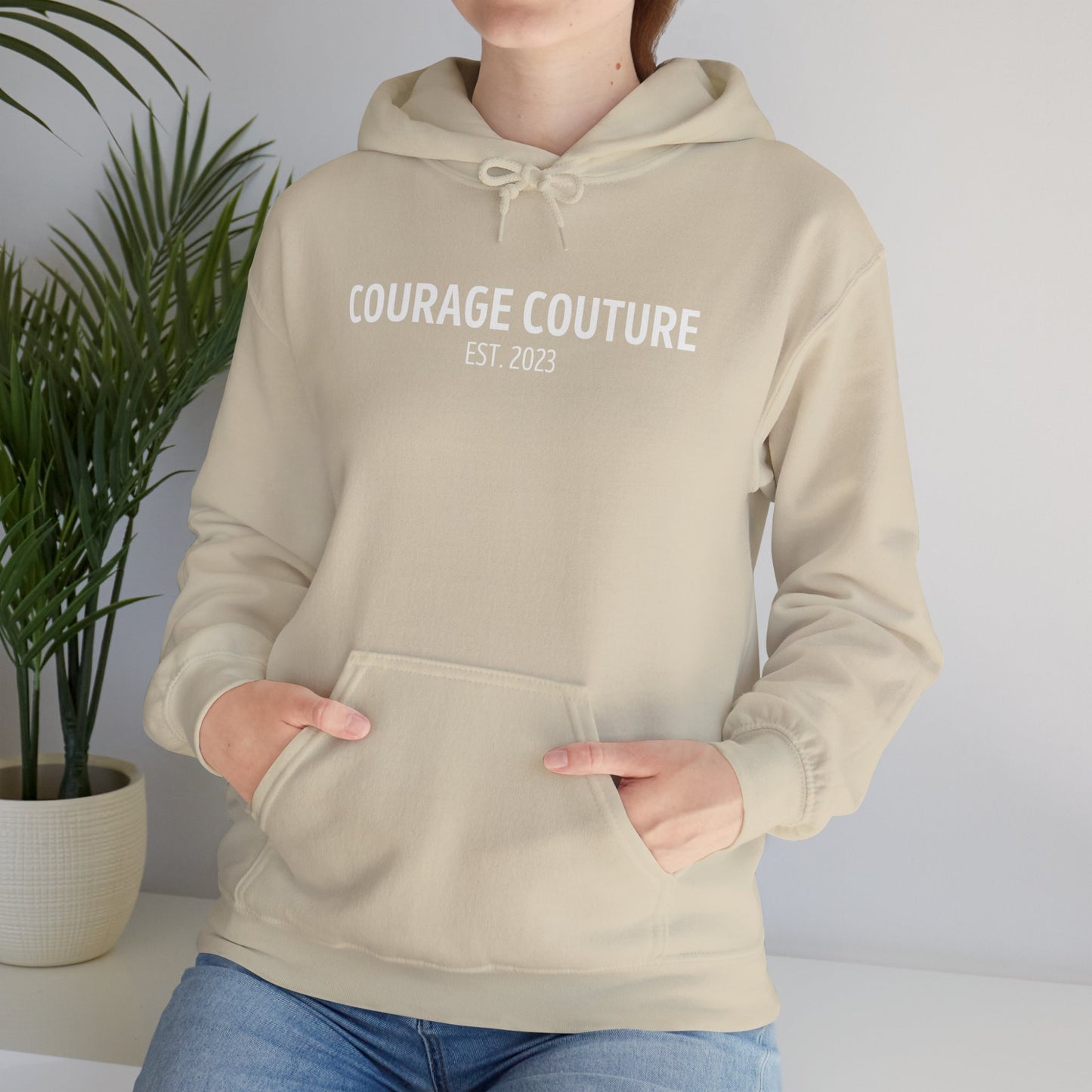 The OG Hooded Sweatshirt